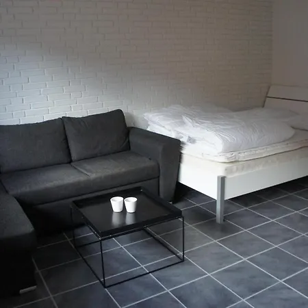 Apartment Vesterhavsgade 47. Dor 7 *